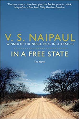 In a Free State